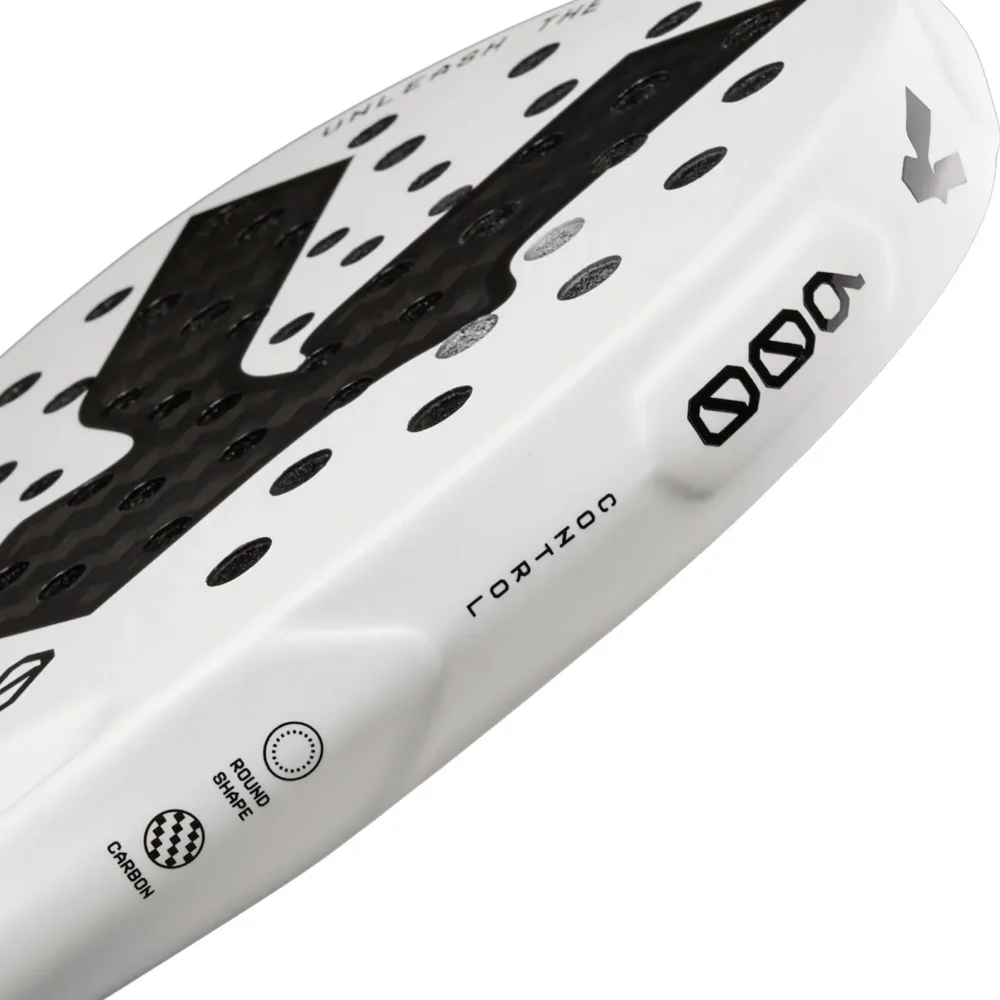 VOLT 600 V5 Padel Racket 2026 06