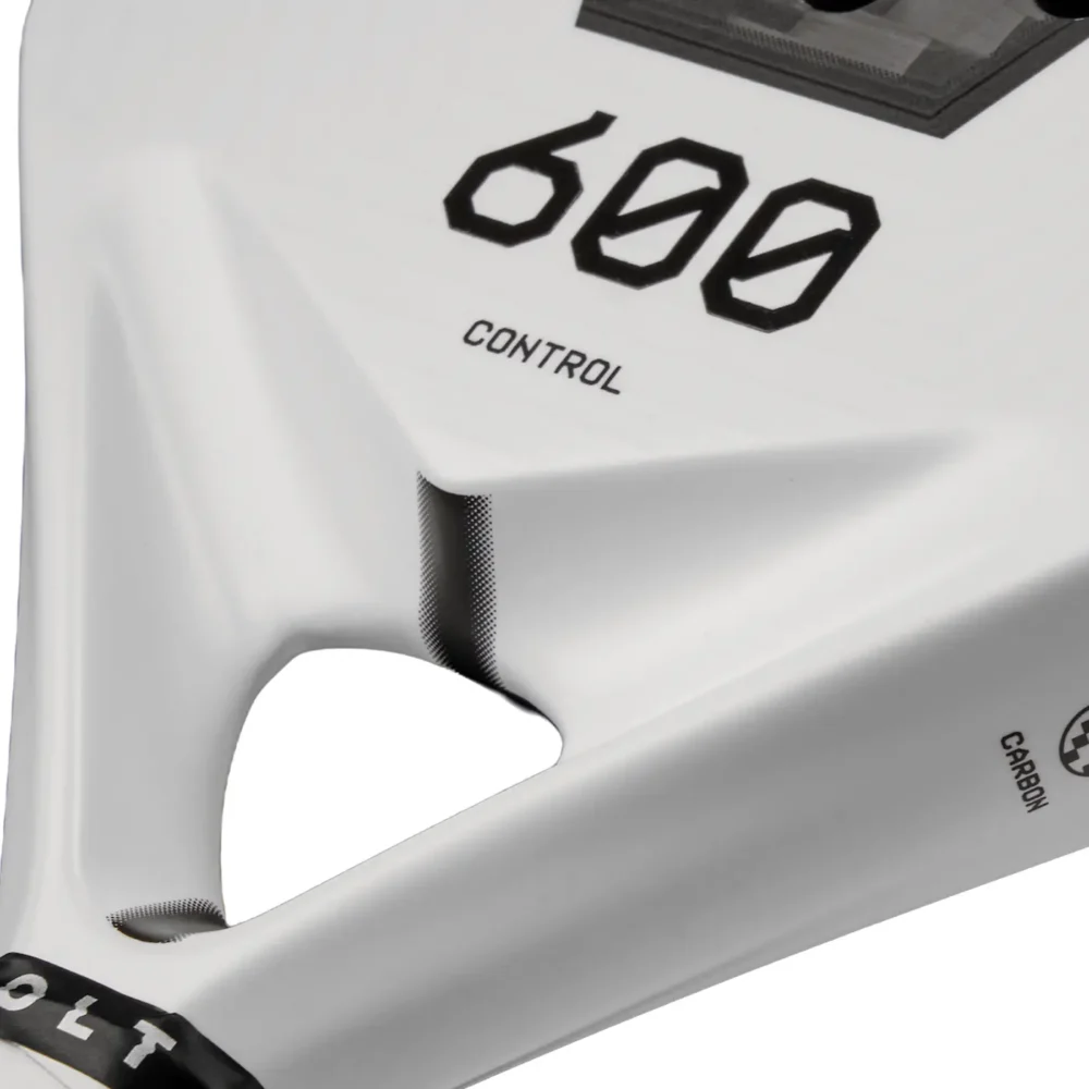 VOLT 600 V5 Padel Racket 2026 07