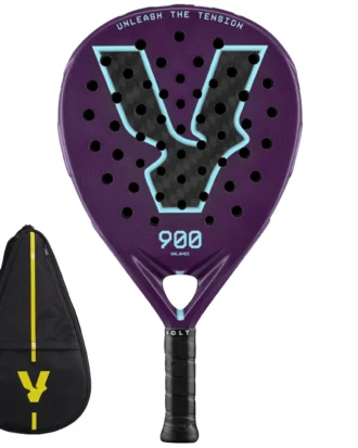 VOLT 900 V5 Padel Racket 2026 01