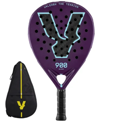 VOLT 900 V5 Padel Racket 2026 01