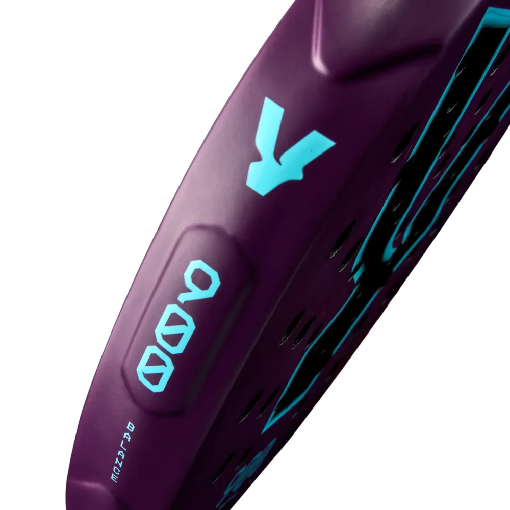 VOLT 900 V5 Padel Racket 2026 02