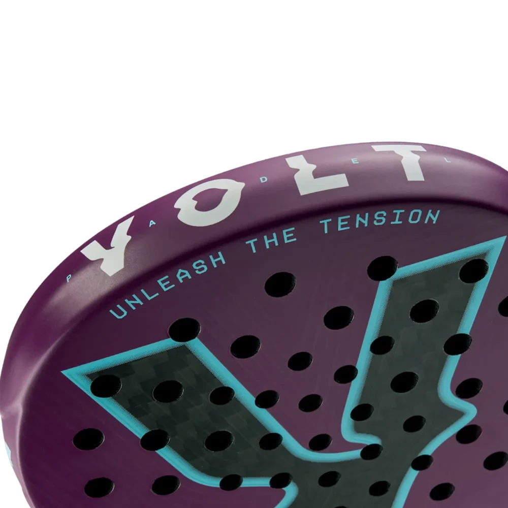 VOLT 900 V5 Padel Racket 2026 03