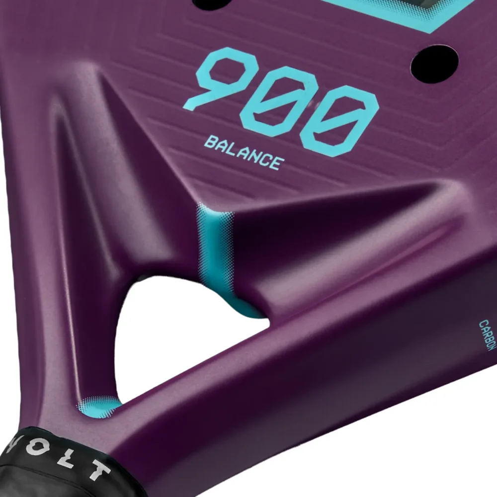 VOLT 900 V5 Padel Racket 2026 07