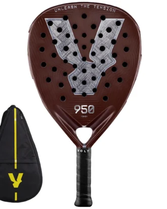 VOLT 950 V5 Padel Racket 2026 01