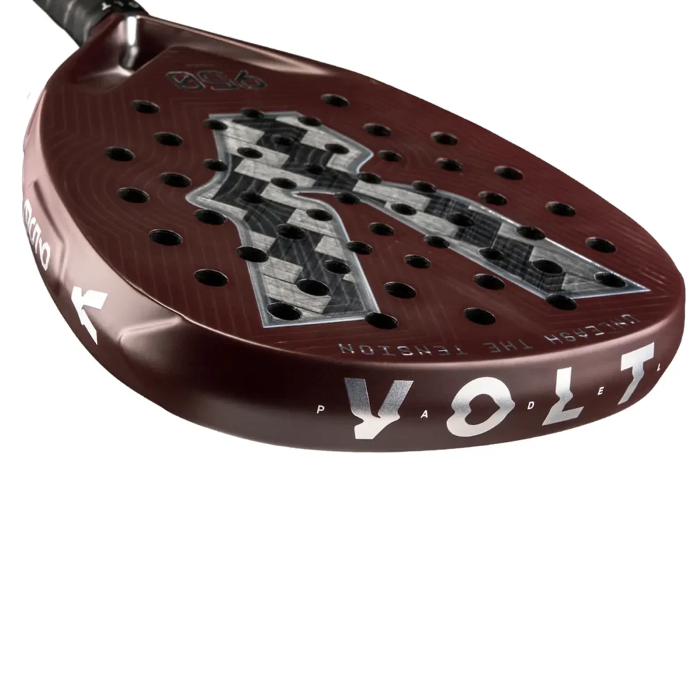 VOLT 950 V5 Padel Racket 2026 02