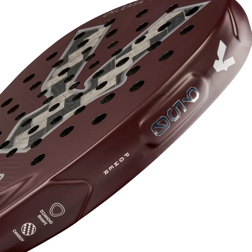 VOLT 950 V5 Padel Racket 2026 03