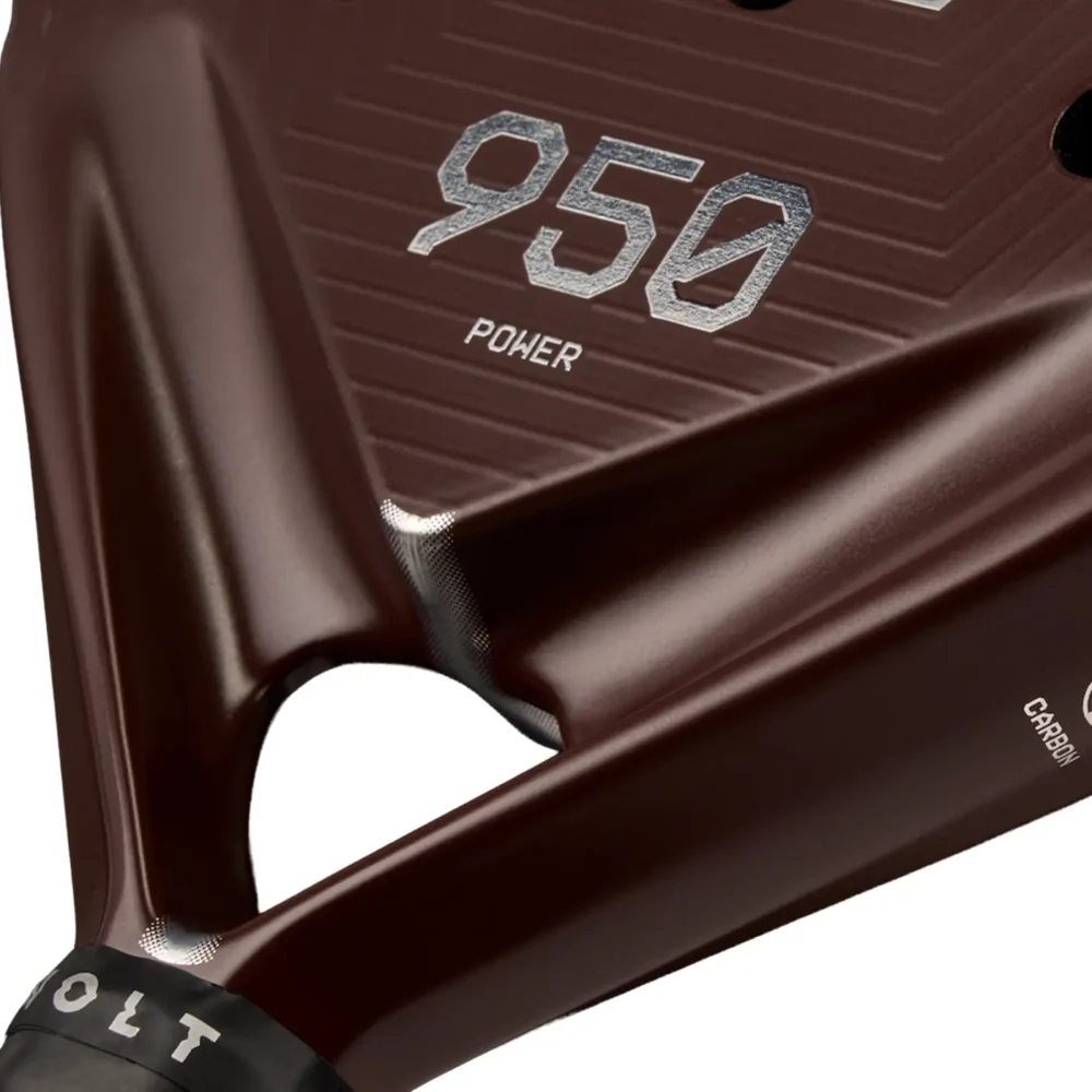 VOLT 950 V5 Padel Racket 2026 04