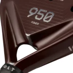 VOLT 950 V5 Padel Racket 2026 04