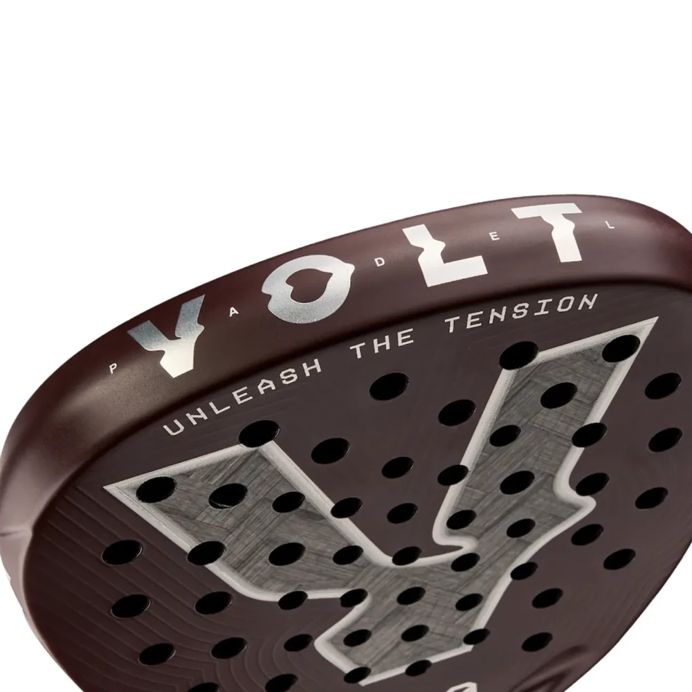 VOLT 950 V5 Padel Racket 2026 06