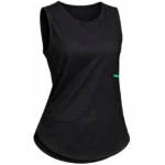 VOLT Performance Relaxed Padel Tank Top 01