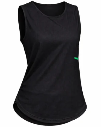 VOLT Performance Relaxed Padel Tank Top 01