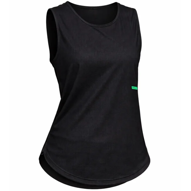 VOLT Performance Relaxed Padel Tank Top 01