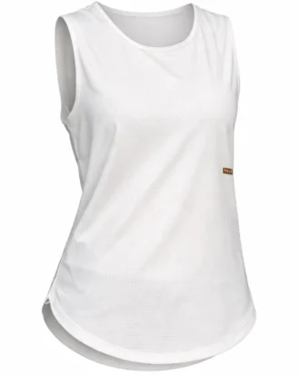 VOLT Performance Relaxed Padel Tank Top 02