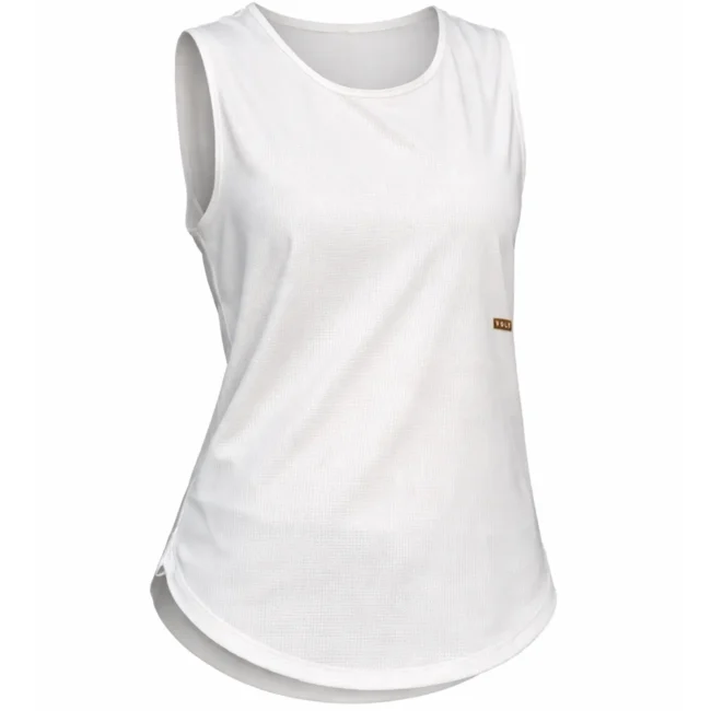 VOLT Performance Relaxed Padel Tank Top 02