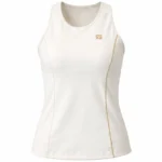 VOLT Performance Top Beige Gold 05