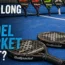 how long does padel racket last