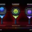 what is sweet spot in padel racket