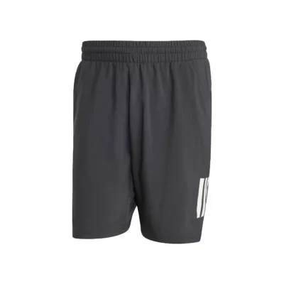 ADIDAS Club Climacool 3 Stripes Men's Padel Shorts 2026 01