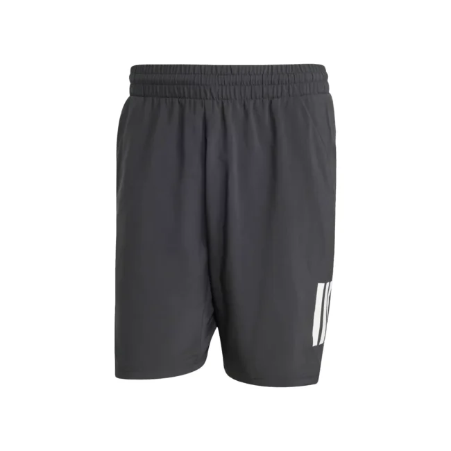 ADIDAS Club Climacool 3 Stripes Men's Padel Shorts 2026 01