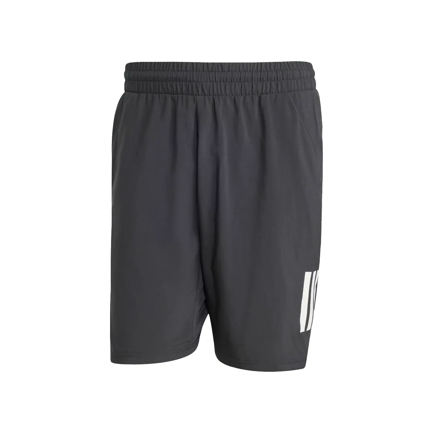 ADIDAS Club Climacool 3 Stripes Men's Padel Shorts 2026 01 ADIDAS Club Climacool 3 Stripes Men's Padel Shorts 2026 01