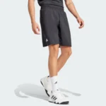 ADIDAS Club Climacool 3 Stripes Men's Padel Shorts 2026 02