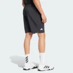 ADIDAS Club Climacool 3 Stripes Men's Padel Shorts 2026 03
