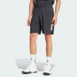ADIDAS Club Climacool 3 Stripes Men's Padel Shorts 2026 04