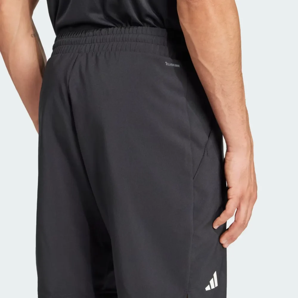 ADIDAS Club Climacool 3 Stripes Men's Padel Shorts 2026 06