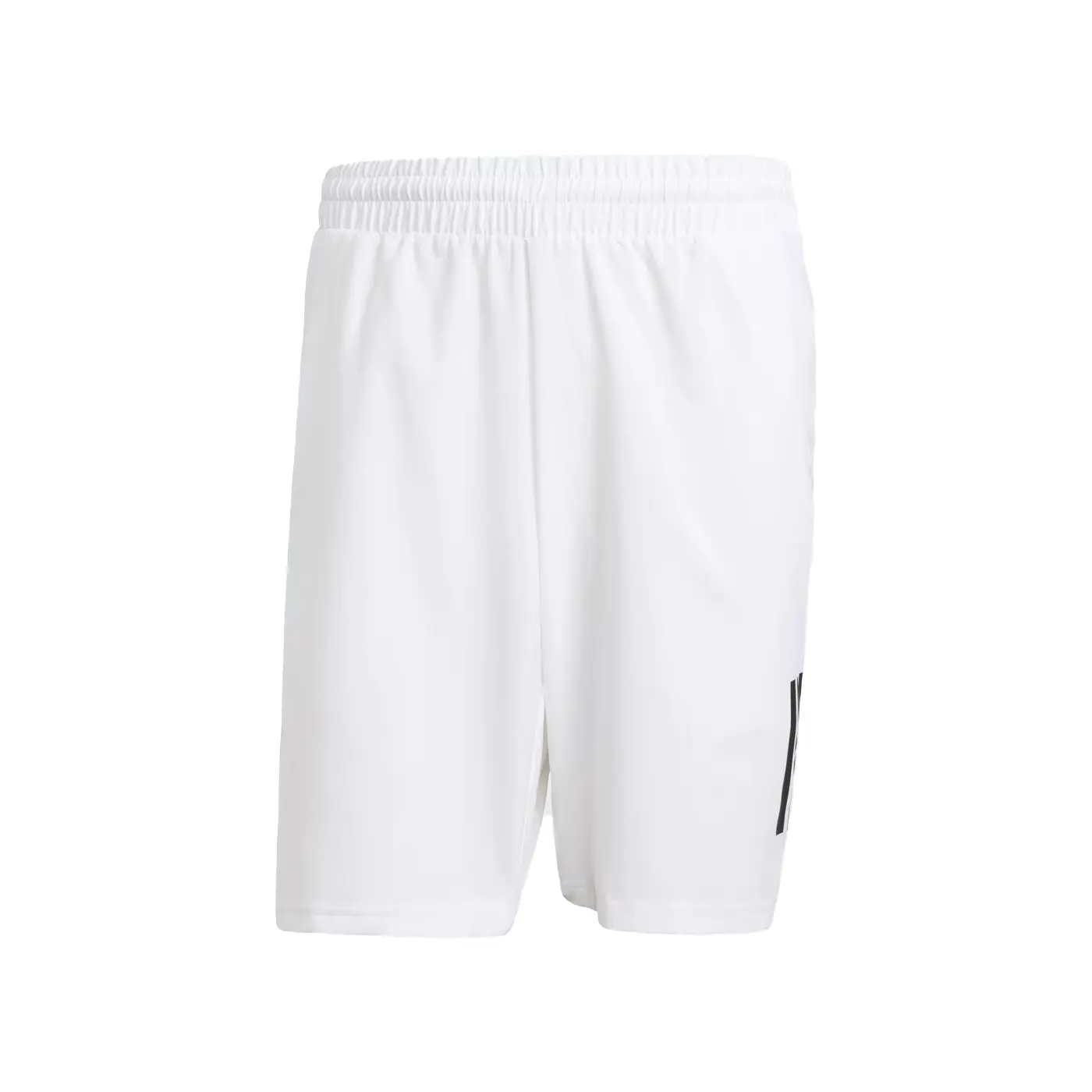 ADIDAS Club Climacool 3 Stripes Men's Padel Shorts 2026 White 0 ADIDAS Club Climacool 3 Stripes Men's Padel Shorts 2026 White 0