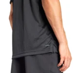 ADIDAS Club Climacool 3 Stripes Padel Shirt 2026 05