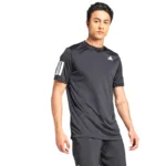 ADIDAS Club Climacool 3 Stripes Padel Shirt 2026 23