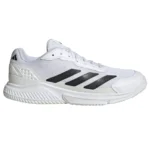 ADIDAS Courtquick Men's Padel Shoes 2026 White 01