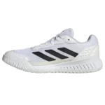 ADIDAS Courtquick Men's Padel Shoes 2026 White 02