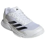 ADIDAS Courtquick Men's Padel Shoes 2026 White 04