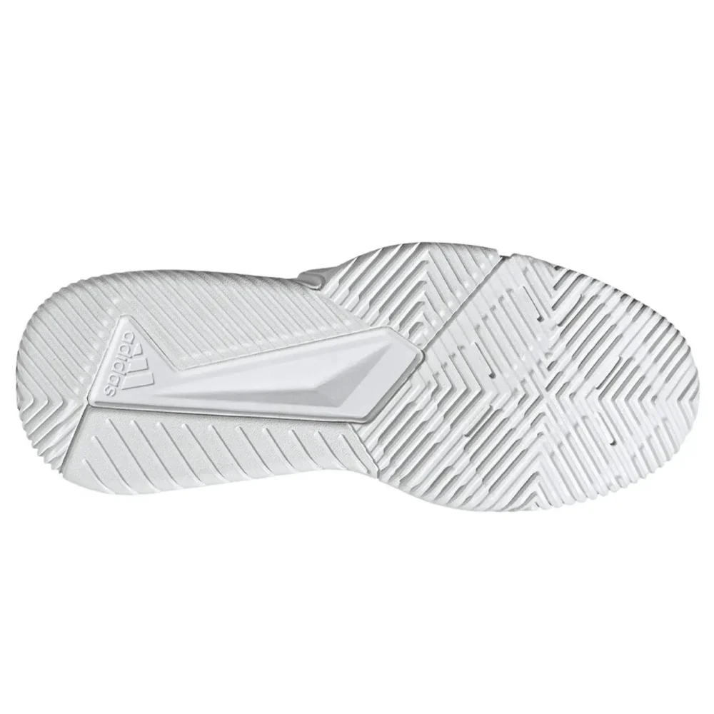 ADIDAS Courtquick Men's Padel Shoes 2026 White 05