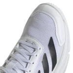 ADIDAS Courtquick Men's Padel Shoes 2026 White 08