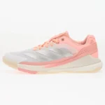 ADIDAS Crazyquick Boost Women’s Padel Shoes 2026 01
