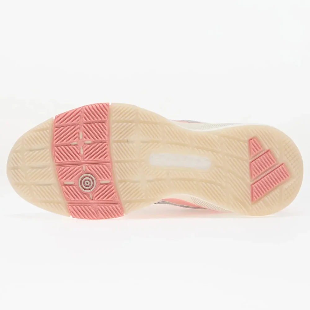 ADIDAS Crazyquick Boost Women’s Padel Shoes 2026 02