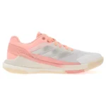 ADIDAS Crazyquick Boost Women’s Padel Shoes 2026 03