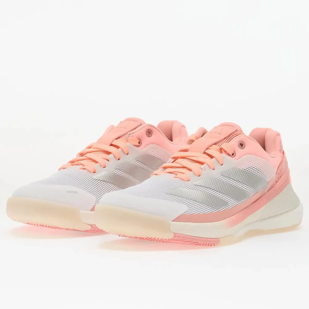 ADIDAS Crazyquick Boost Women’s Padel Shoes 2026 06