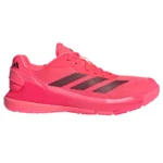 ADIDAS Crazyquick Lightstrike Men's Padel Shoes 2026 01