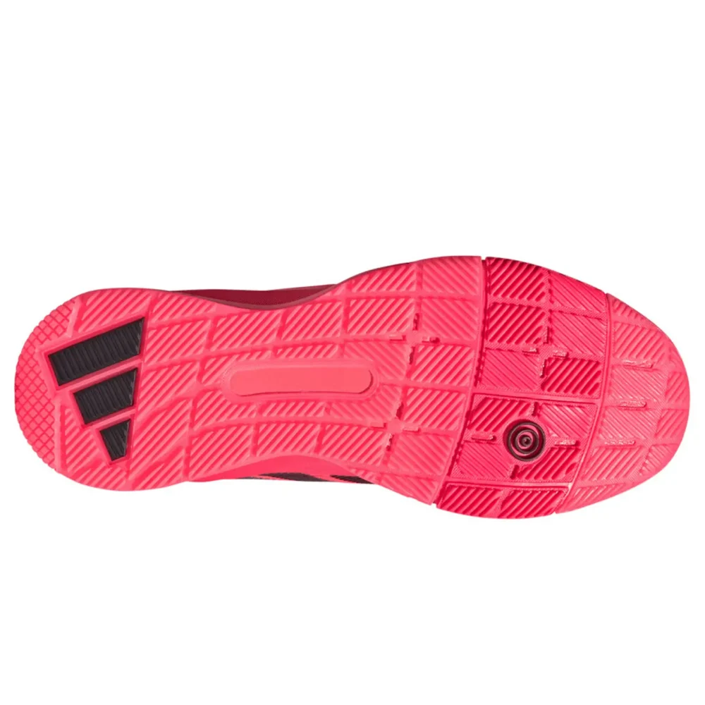 ADIDAS Crazyquick Lightstrike Men's Padel Shoes 2026 02