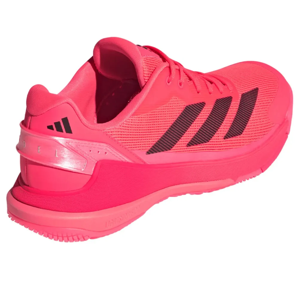 ADIDAS Crazyquick Lightstrike Men's Padel Shoes 2026 06