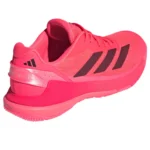 ADIDAS Crazyquick Lightstrike Men's Padel Shoes 2026 06