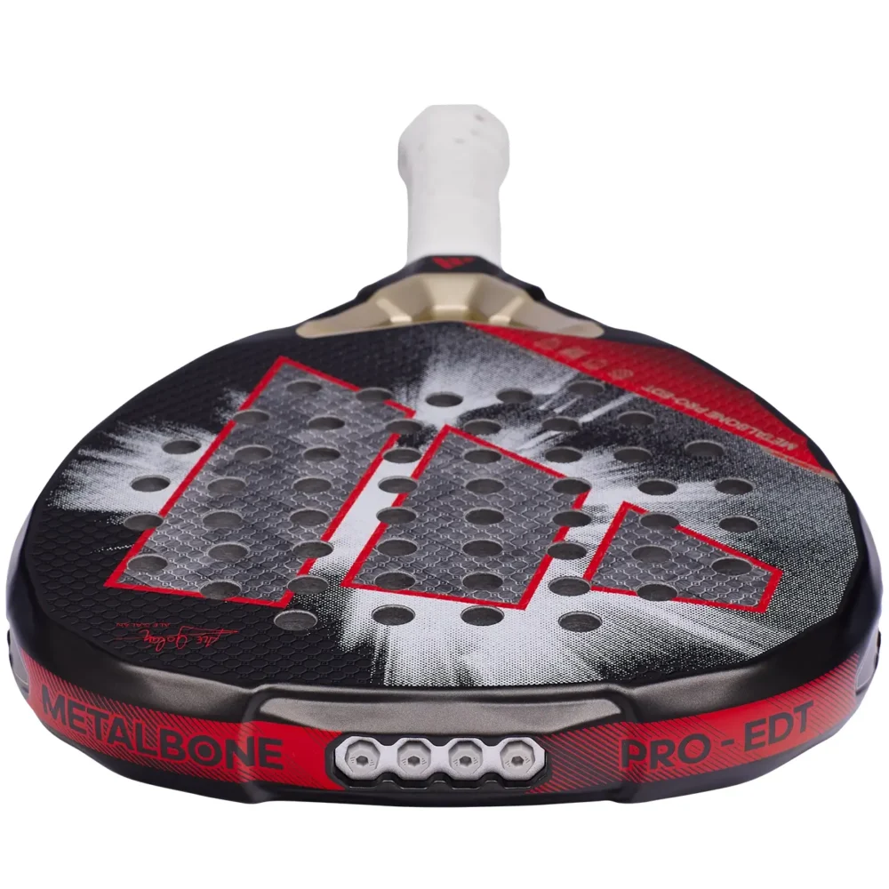 ADIDAS Metalbone PRO EDT 2026 Padel Racket 02