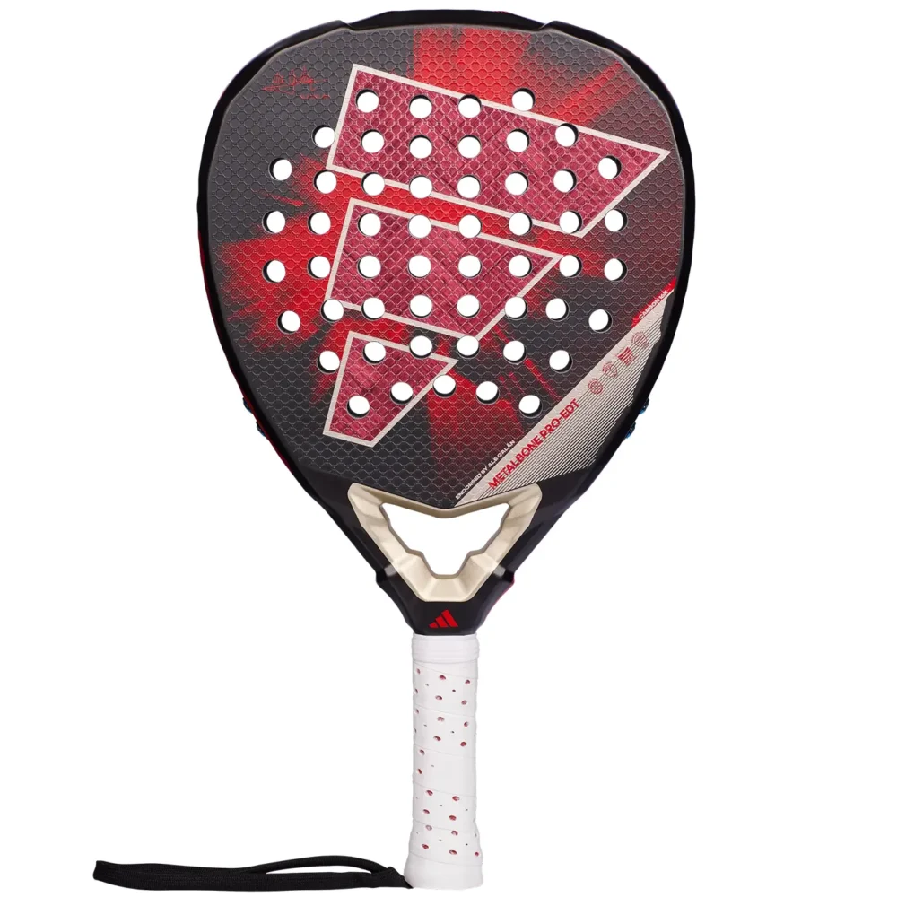 ADIDAS Metalbone PRO EDT 2026 Padel Racket 03