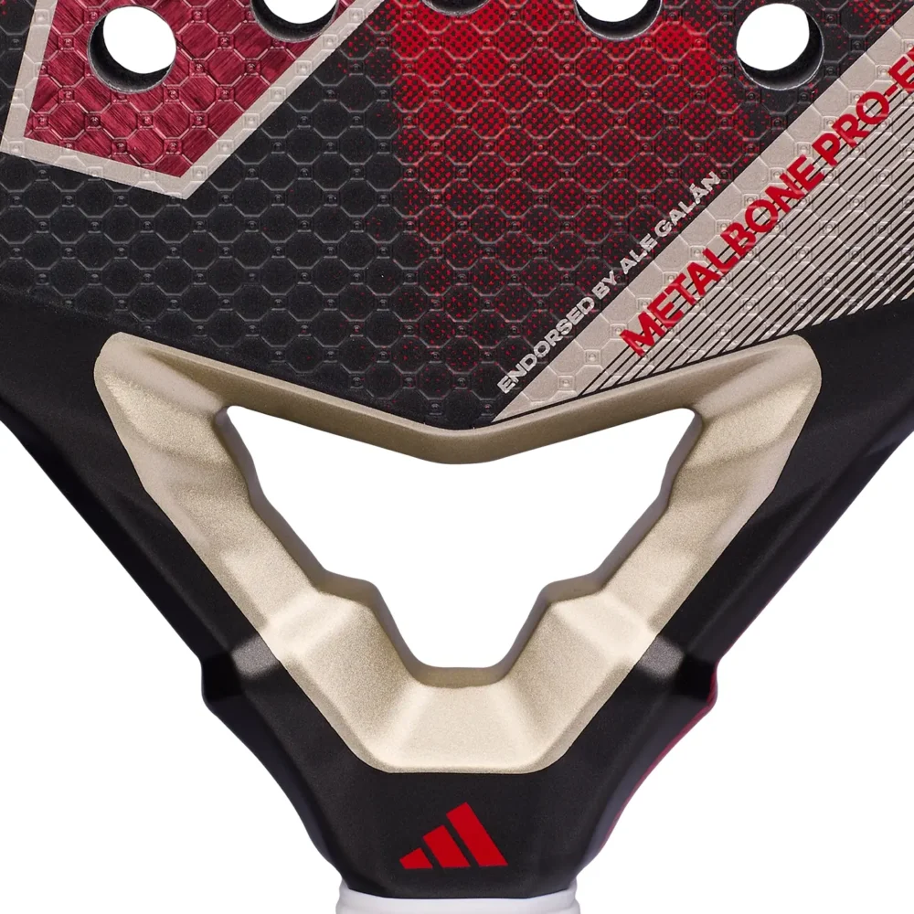 ADIDAS Metalbone PRO EDT 2026 Padel Racket 04