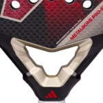 ADIDAS Metalbone PRO EDT 2026 Padel Racket 04