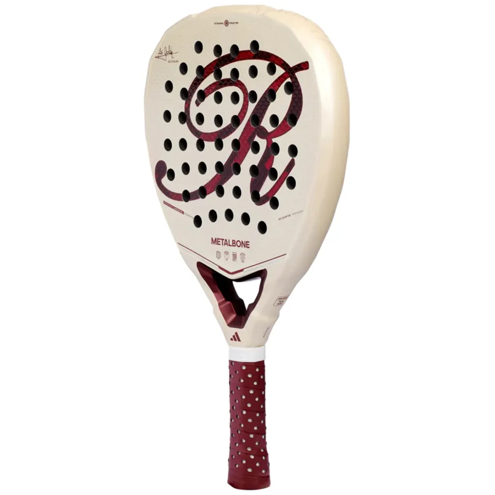 ADIDAS Metalbone Reserve Padel Racket 2026 01