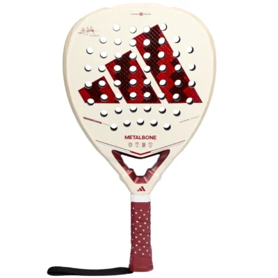 ADIDAS Metalbone Reserve Padel Racket 2026 02